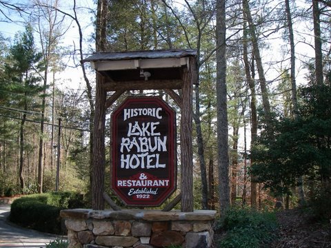 Lake Rabun Hotel