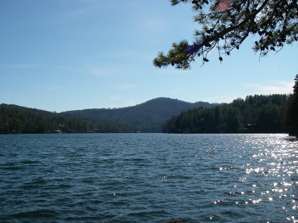 View some great photos from the waters on Lake Rabun, Lake Rabun ...